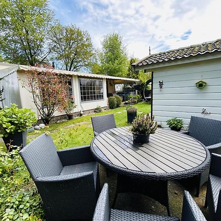 Vakantiepark Klein Vink - E11 Arcen Zewnętrze zdjęcie