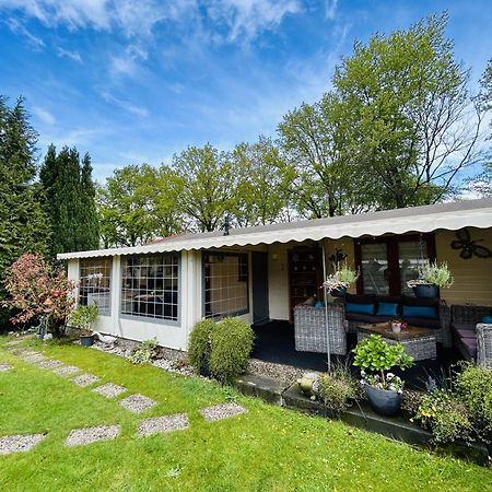 Vakantiepark Klein Vink - E11 Arcen Zewnętrze zdjęcie