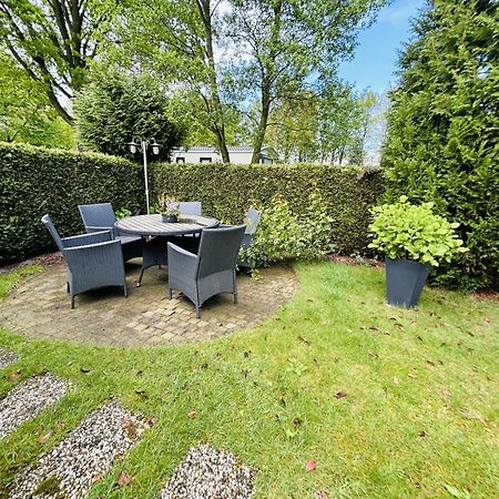 Vakantiepark Klein Vink - E11 Arcen Zewnętrze zdjęcie