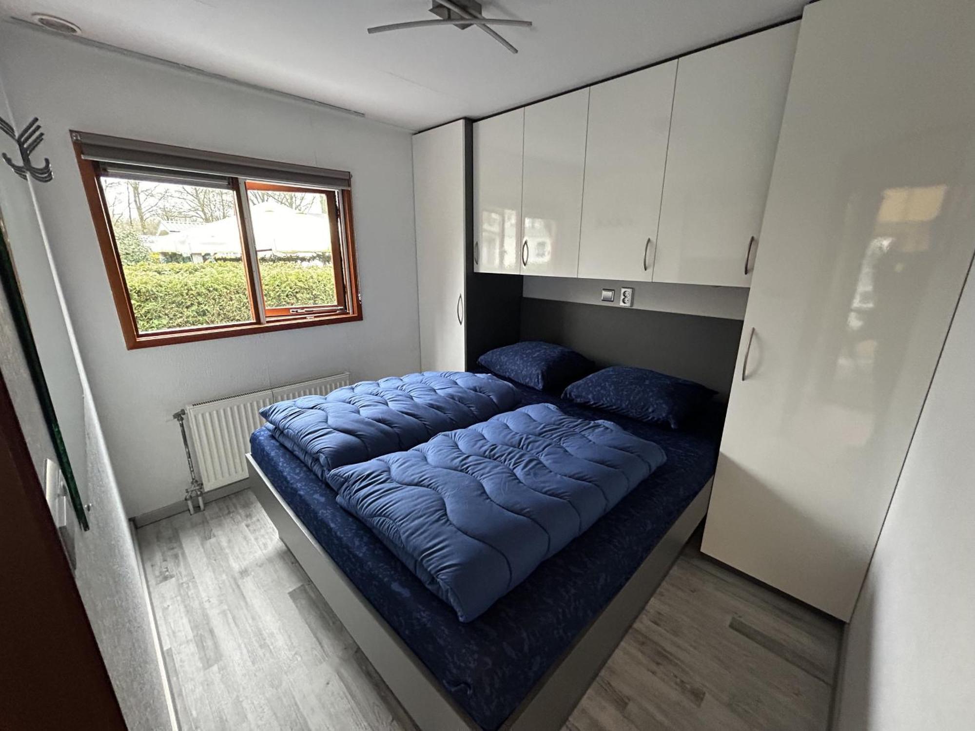 Vakantiepark Klein Vink - E11 Arcen Zewnętrze zdjęcie