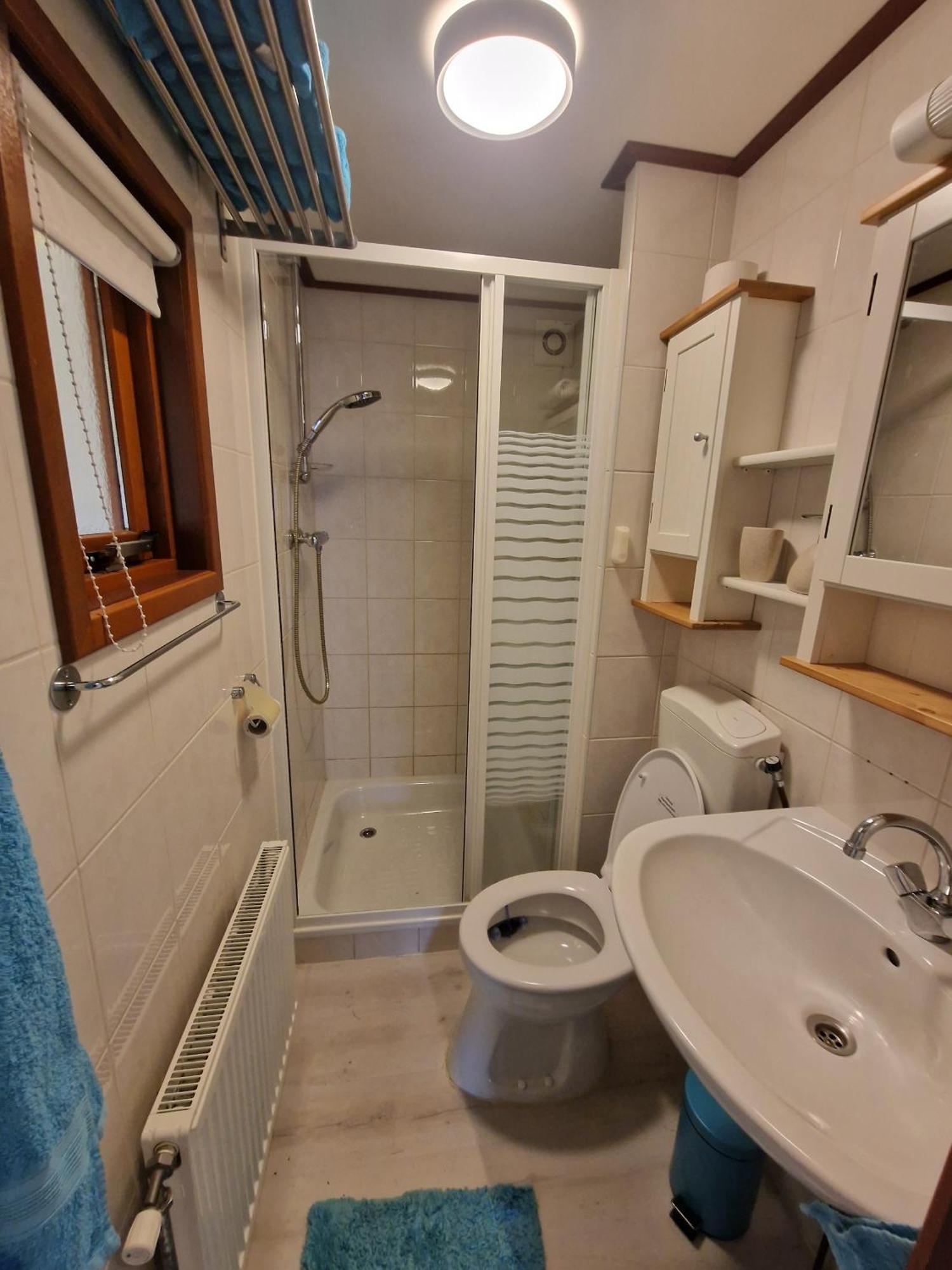 Vakantiepark Klein Vink - E11 Arcen Zewnętrze zdjęcie