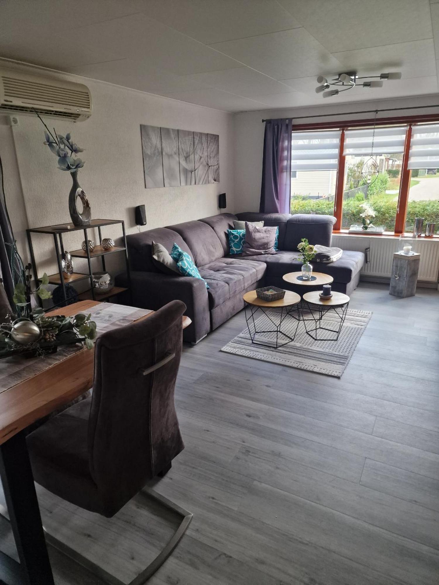 Vakantiepark Klein Vink - E11 Arcen Zewnętrze zdjęcie