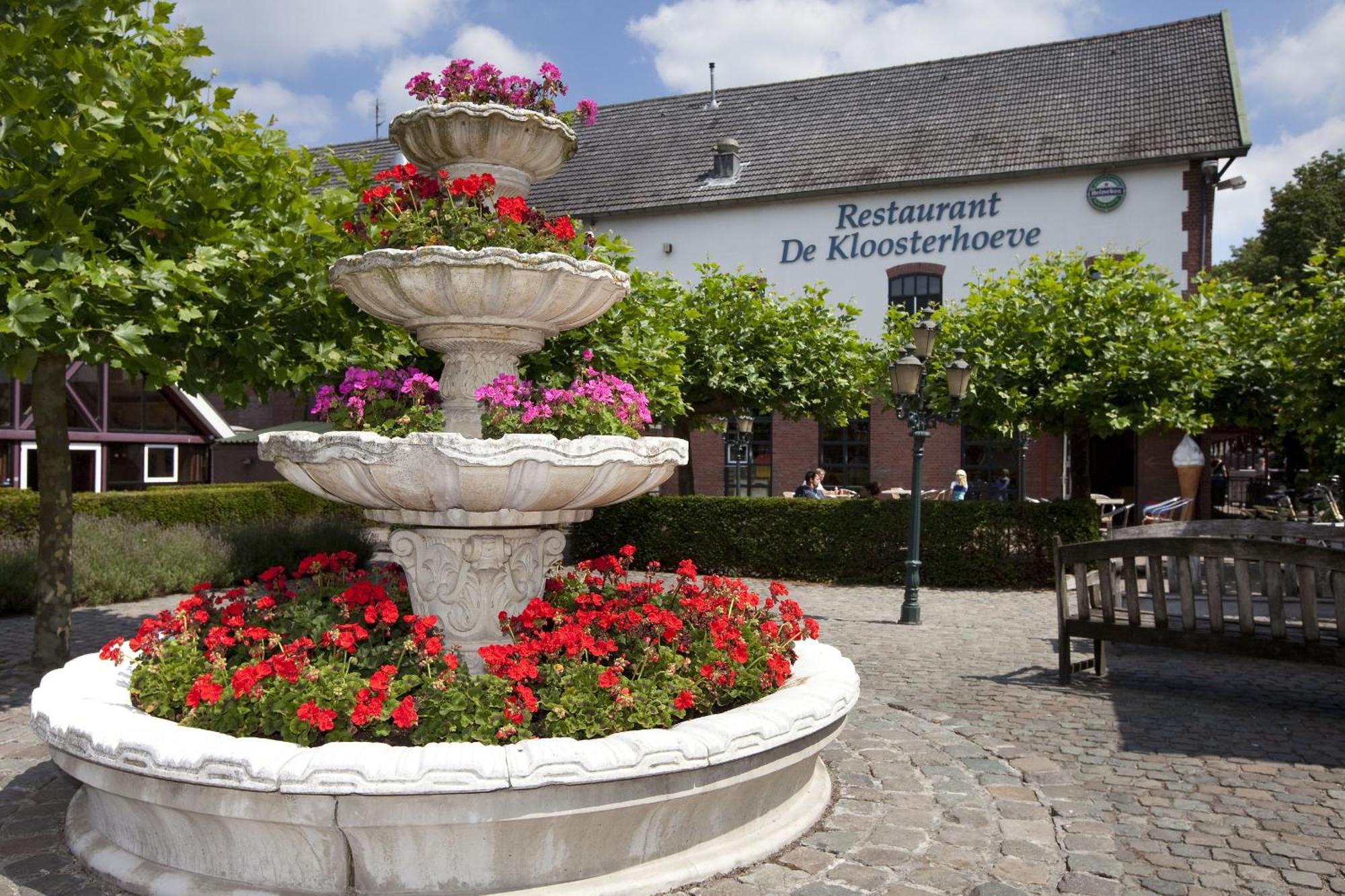 Vakantiepark Klein Vink - E11 Arcen Zewnętrze zdjęcie
